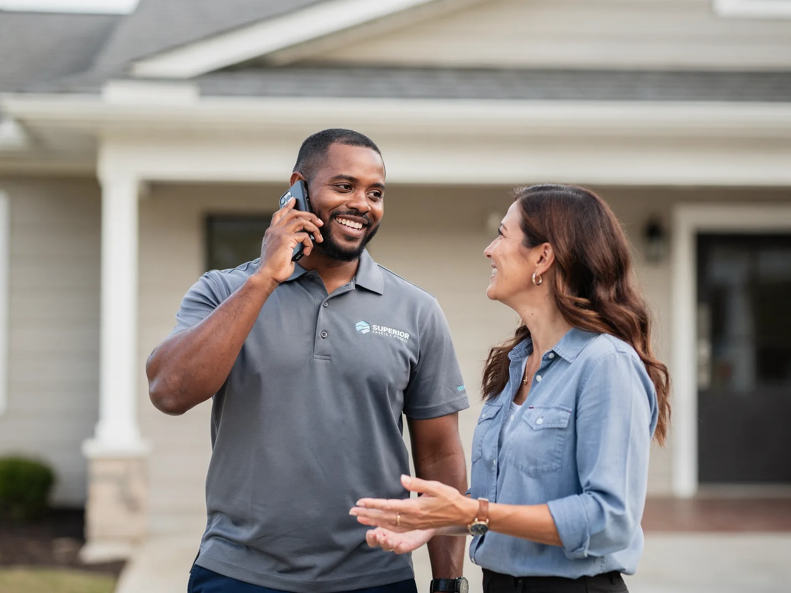 Fascia Repair Tonto Basin, AZ FAQs