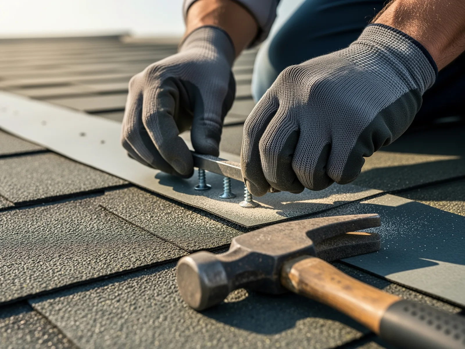 Why choose Fascia Repair in Tonto Basin, AZ